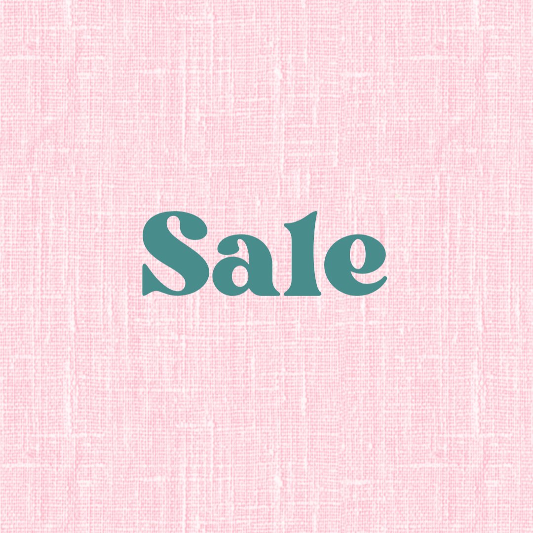 Sale