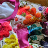 Blooming Tapestry Betty Jumper