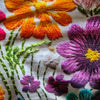 Blooming Tapestry Betty Jumper