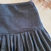 Denim Lottie Skirt