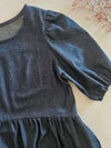 Denim Stella Dress