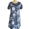 Night Whale Alice Dress