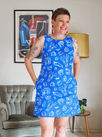 Rock Lobster Joanie Dress