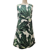 Leafy Joanie Dress