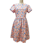 Bluebird Edith Dress