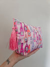 Fizzy Pop make-up pouch