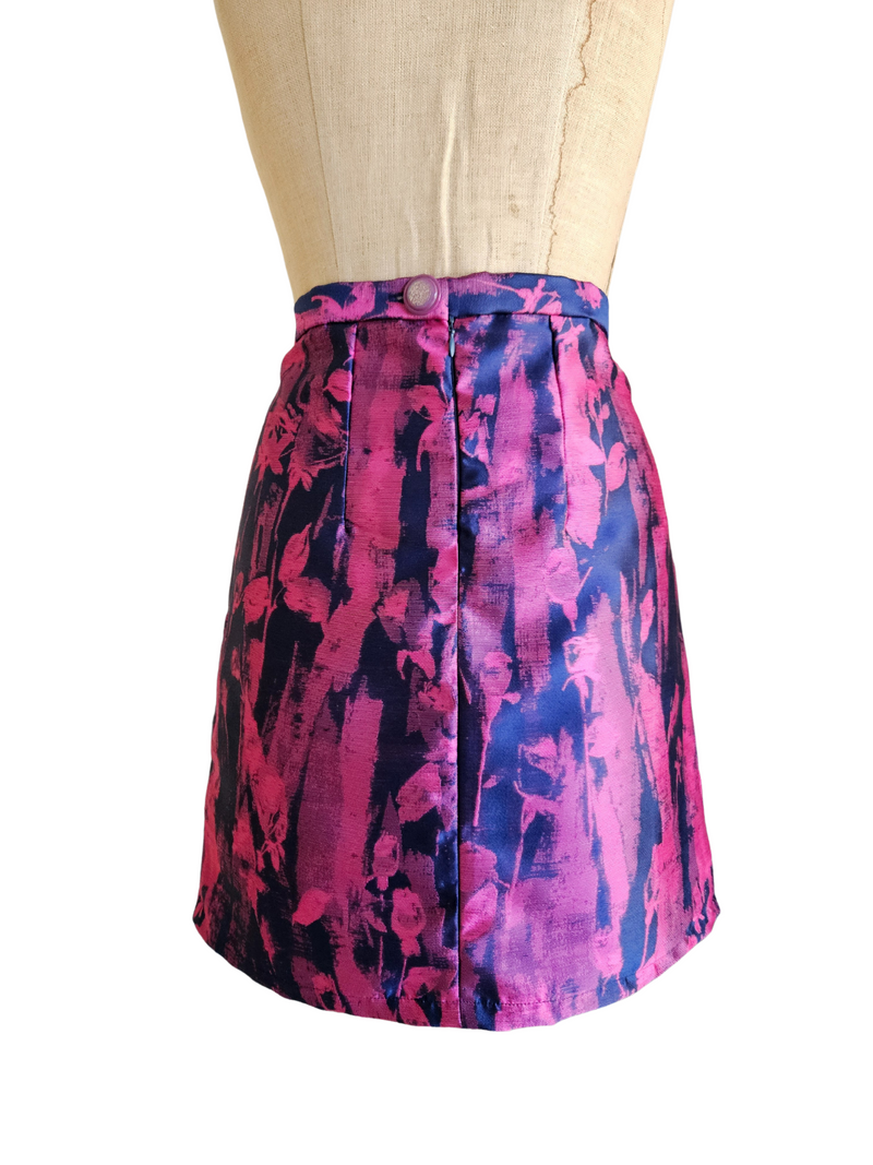 Paint the Roses Minnie Skirt