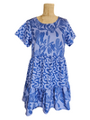 Retro Banksia Stella Dress