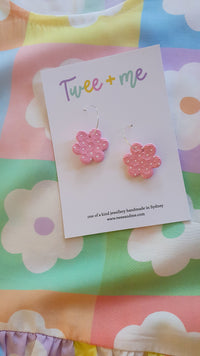 Daisies Earrings