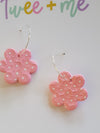 Daisies Earrings