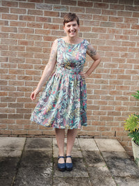 Bee Amazing Emily Dress